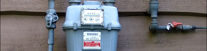 گاز مناطق زلزله‌زده از عصر امروز وصل می‌شود